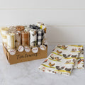 Tea Towels - Farm Print