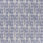 Provence Avignon Blue & Marine Tablecloth