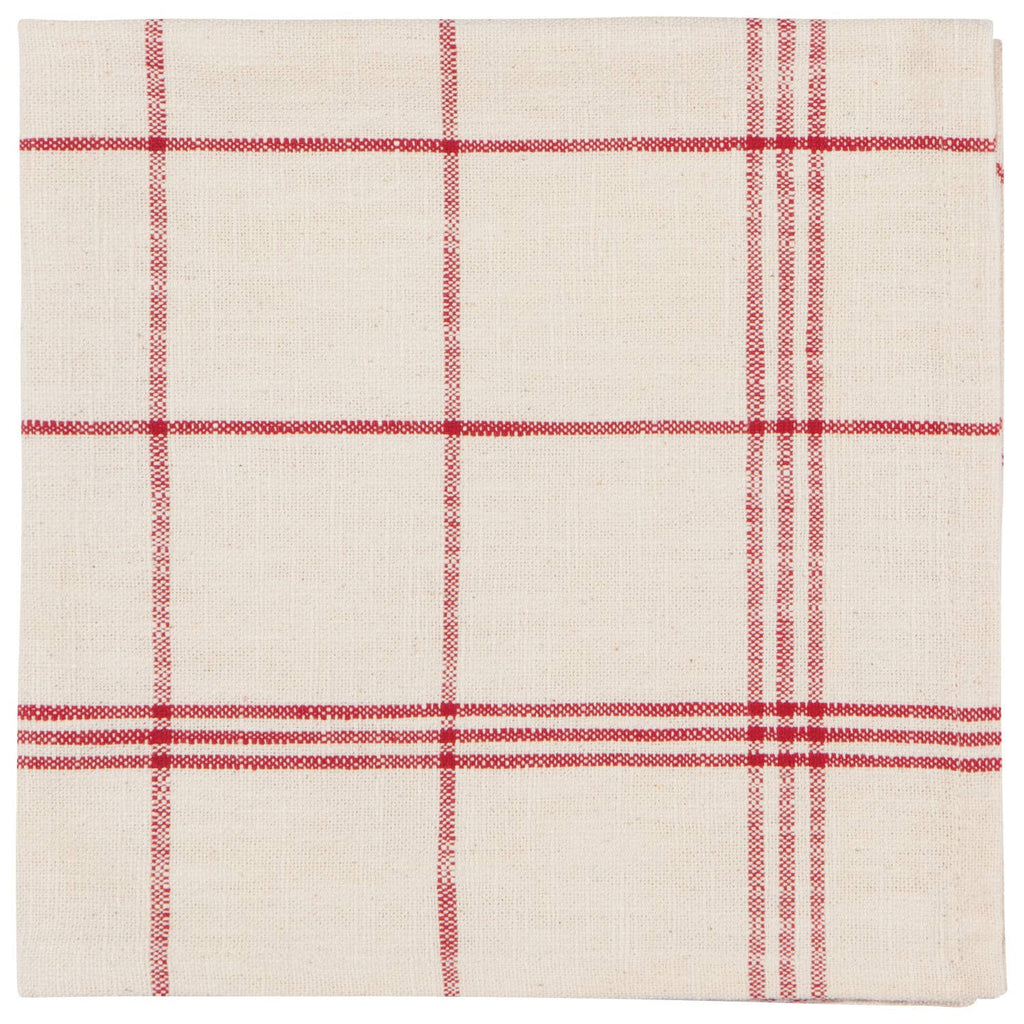 Bastien Vintage French Napkins, Set of 4