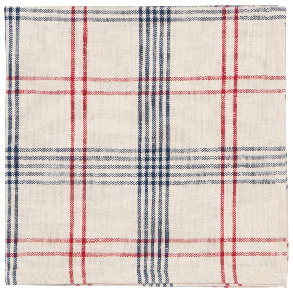 Bastien Vintage French Napkins, Set of 4