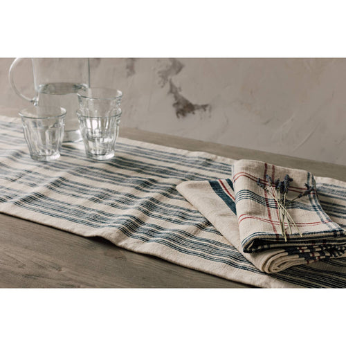 Bastien Vintage French Napkins, Set of 4