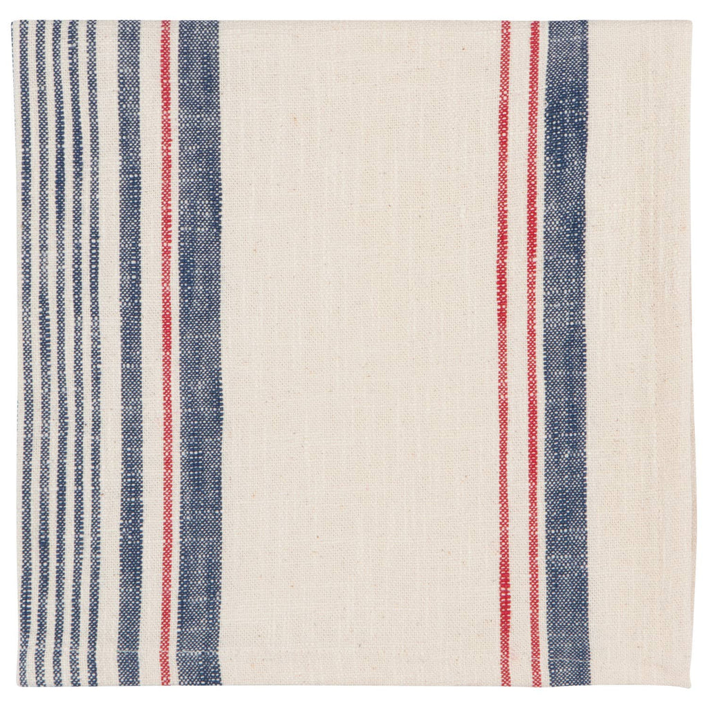 Bastien Vintage French Napkins, Set of 4