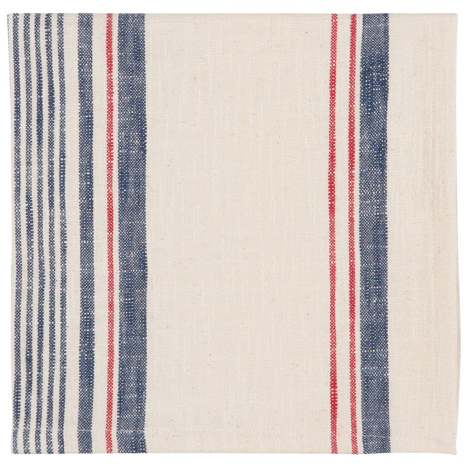 Bastien Vintage French Napkins, Set of 4